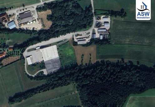 23.000 m� Betriebsbaugebiet mit Entwicklungspotenzial | N�he BMW Steyr | A1-Anbindung