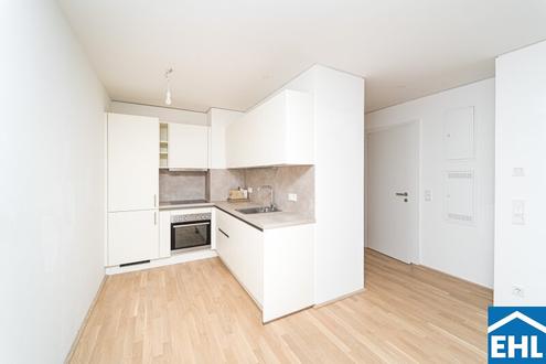 Urban Living im 9. Bezirk - Wohnungen mit Komfort & Stil
