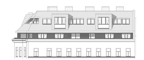 BEWILLIGTER ROHDACHBODEN | 522 m� | Webergasse | N�he U4 Friedensbr�cke