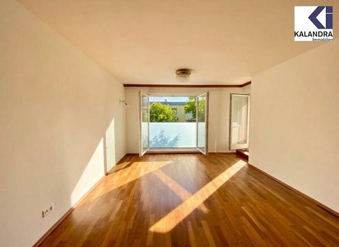 360° TOUR // NEUBAUWOHNUNG mit SÜDBALKON in GLANZING
