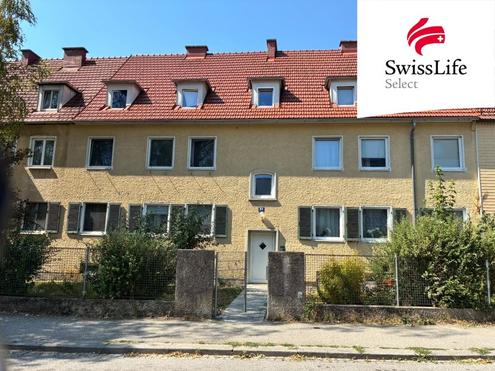 Renditeobjekt in gefragter Lage - 6 Wohnungen, Porzellangasse Wels