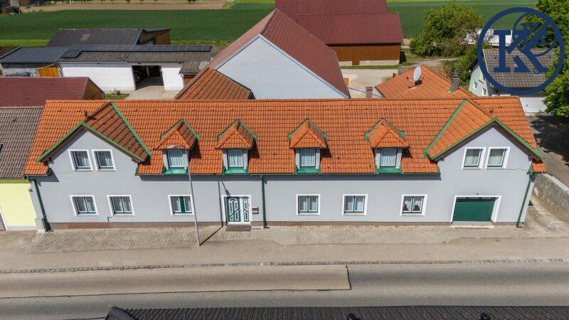 Haus