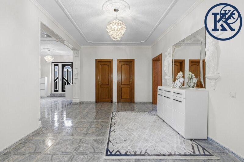 Flur