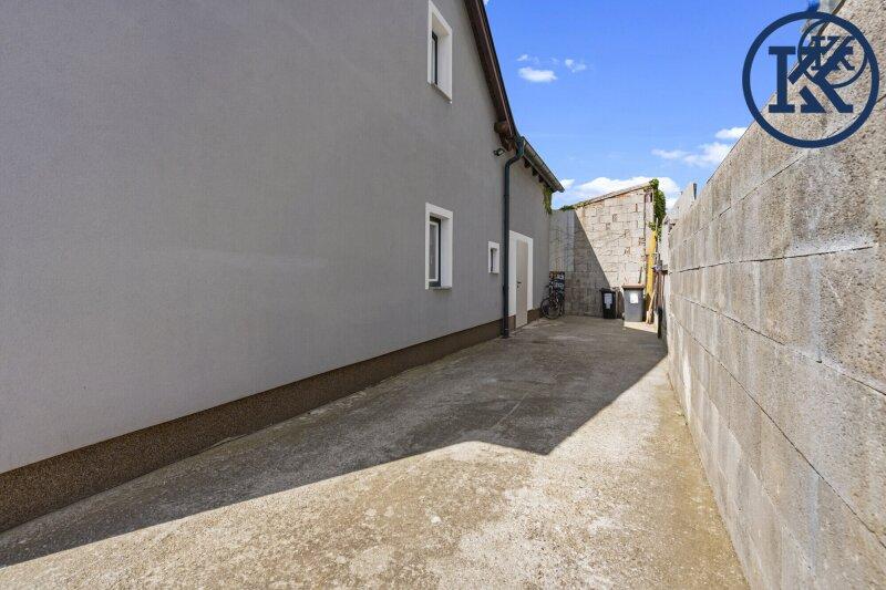 Hinterhof