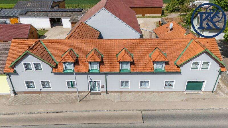 Haus