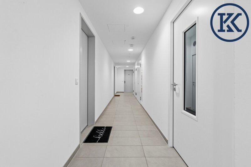 Stiegenhaus