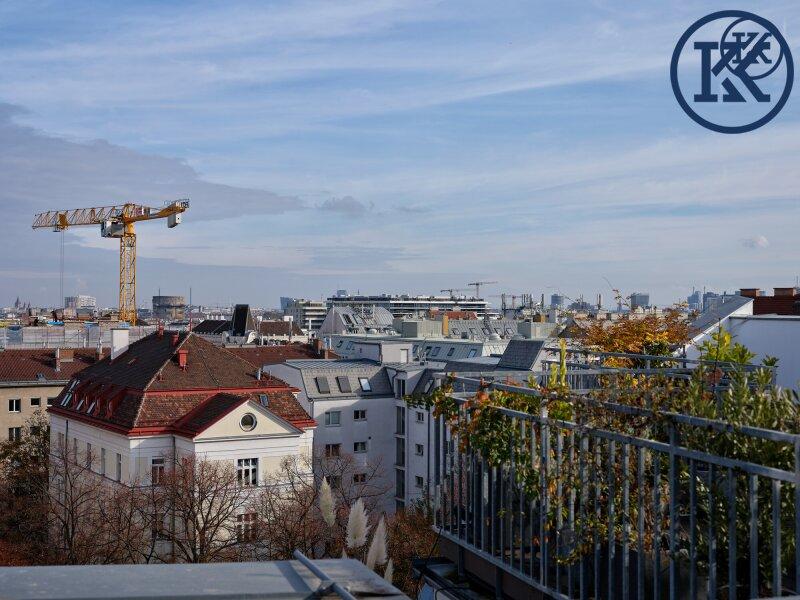 Aussicht