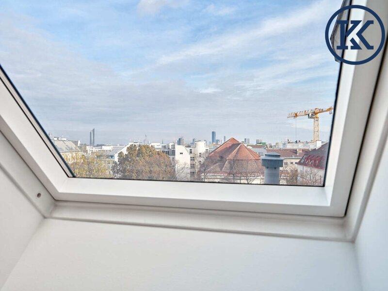 Ausblick