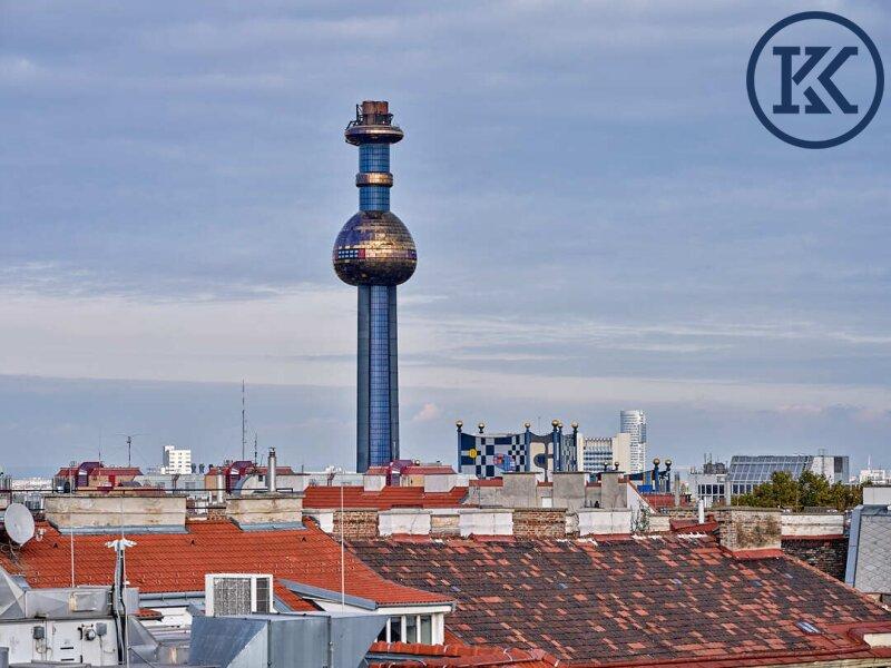 Ausblick