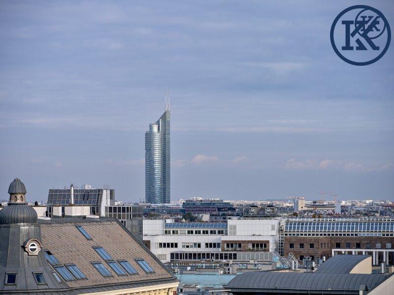 Aussicht