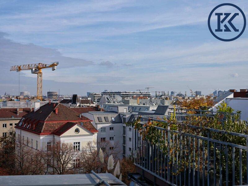Ausblick