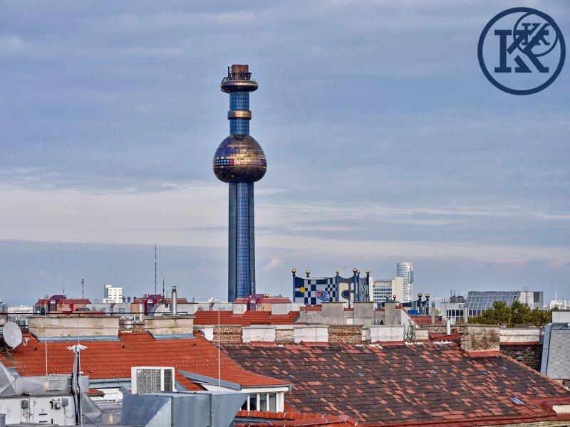 Aussicht