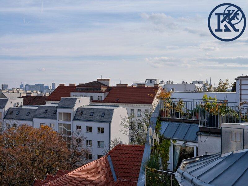 Aussicht