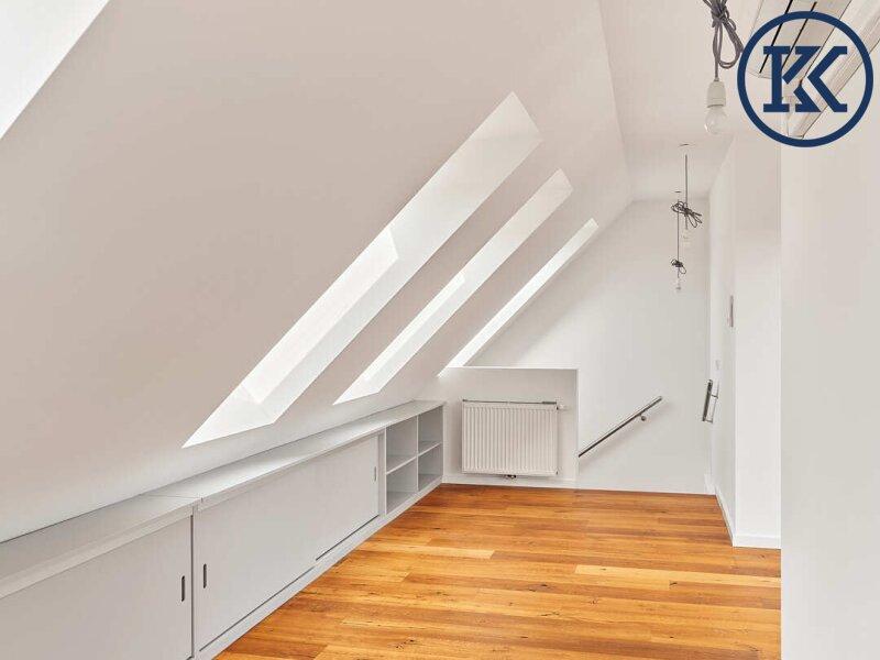 Office/Lesebereich