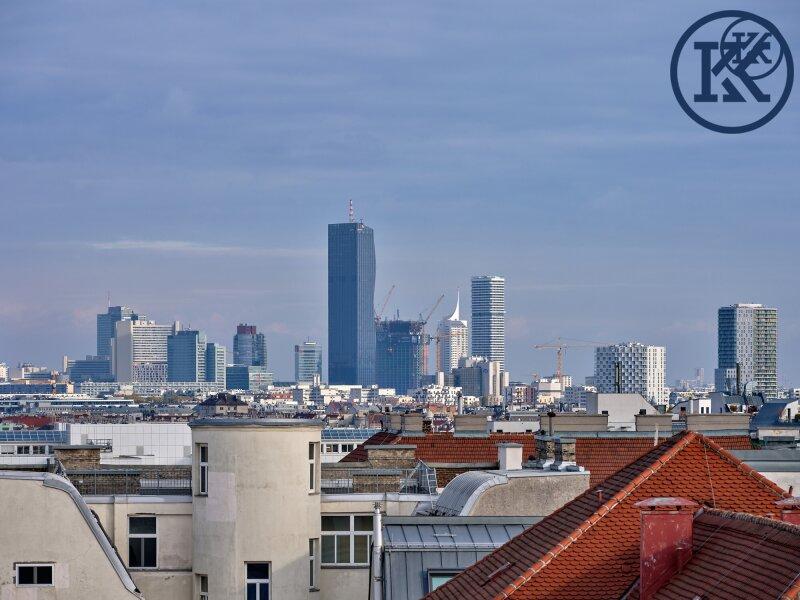Aussicht