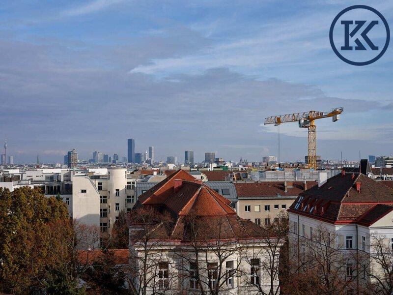 Ausblick