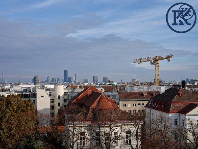 Aussicht