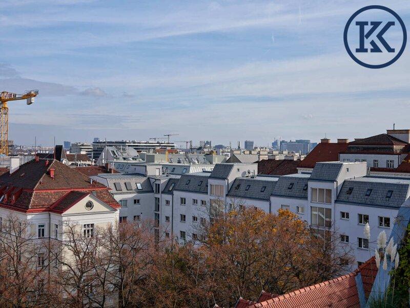 Ausblick