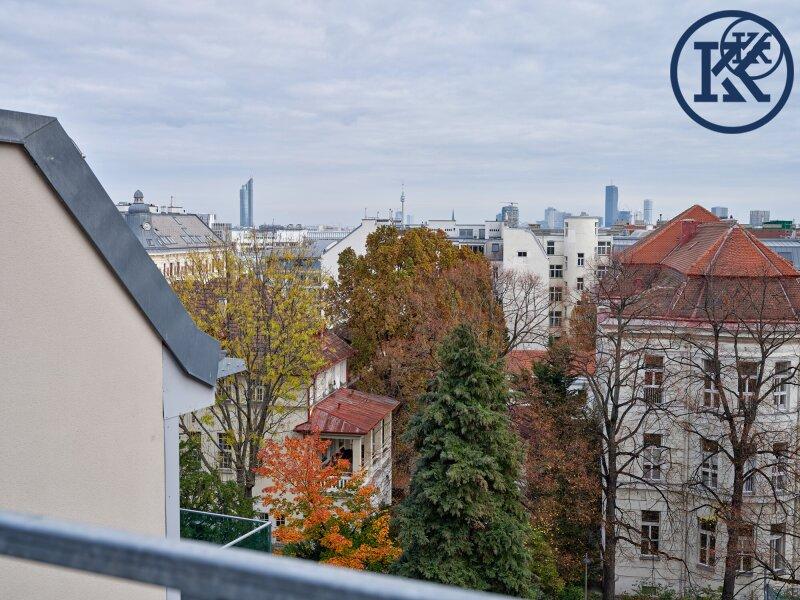 Aussicht