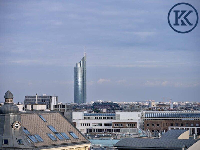 Ausblick