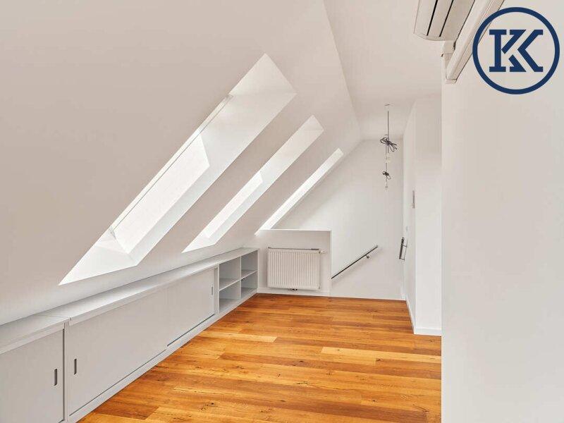 Office/Lesebereich