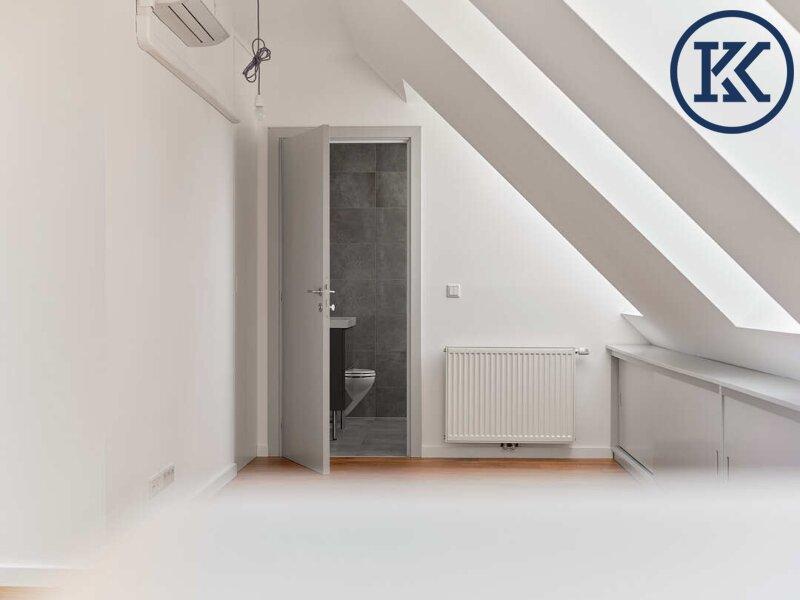 Office/Lesebereich