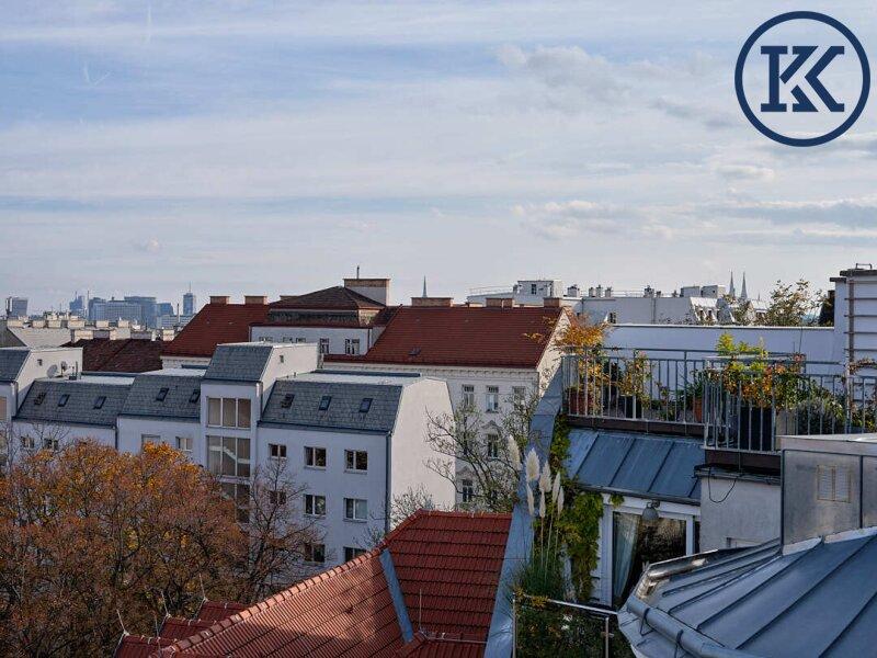 Ausblick