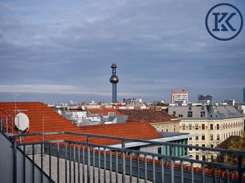 Ausblick