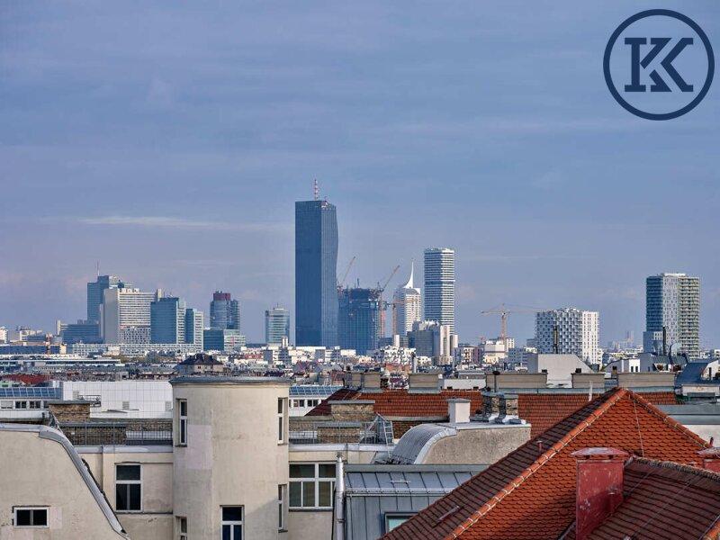 Ausblick