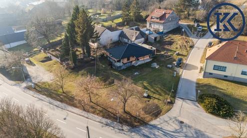 Bungalow-Traum im Rohbau - Gestalten Sie Ihr Zuhause nach eigenen Wünschen