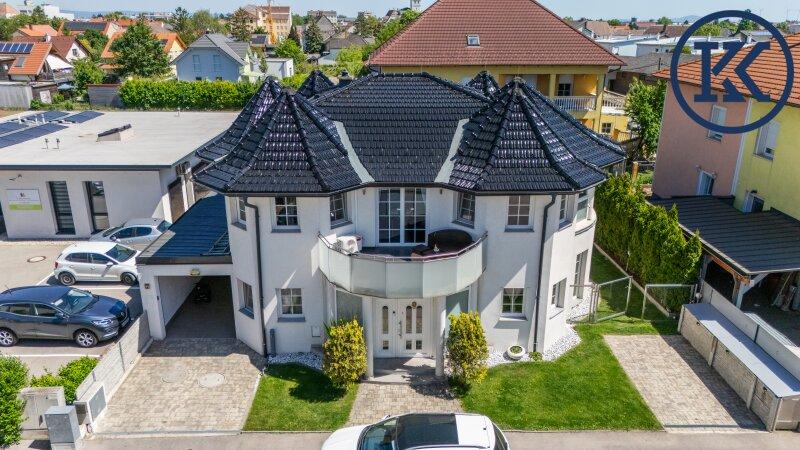 Haus
