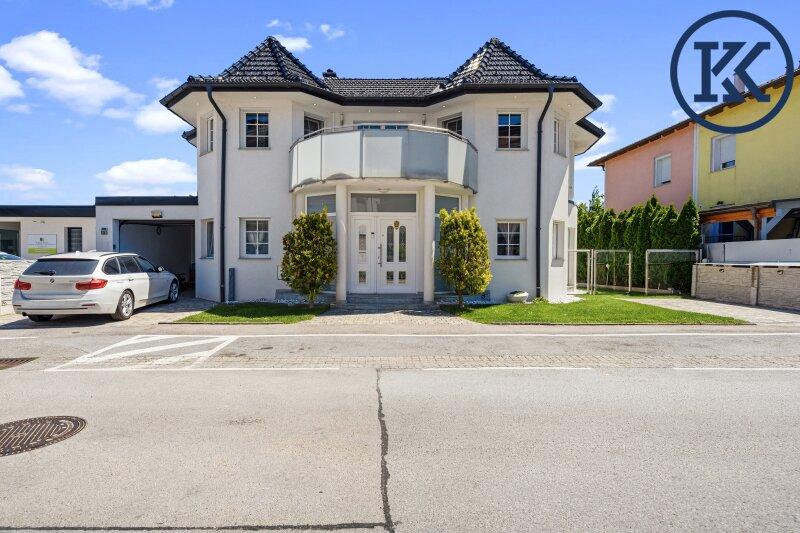 Haus