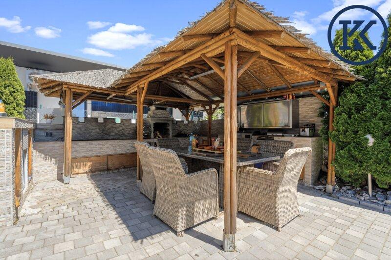 Pavillon