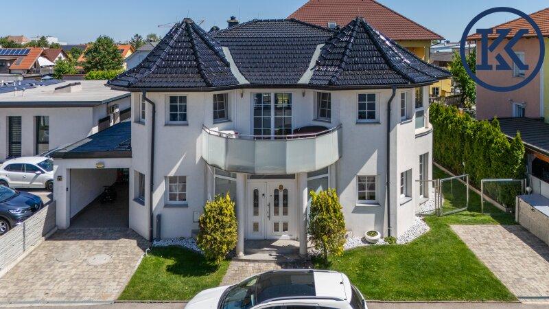 Haus