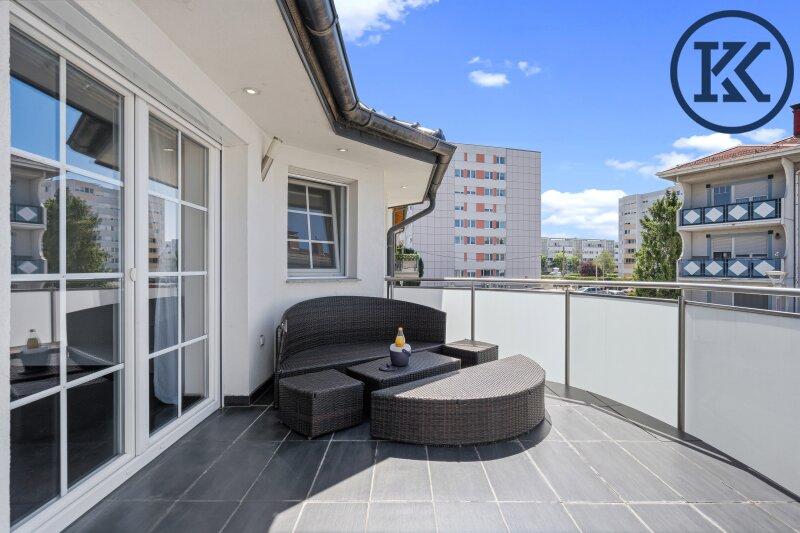 Balkon