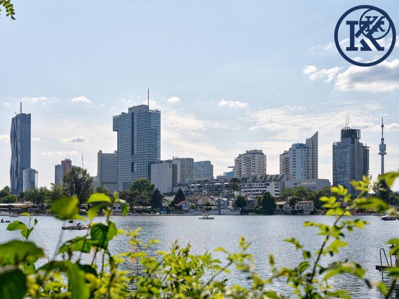 Alte Donau