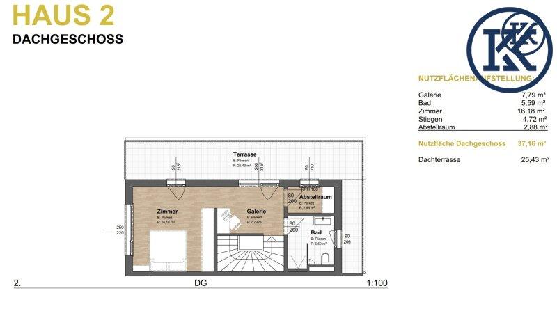 Plan - DG