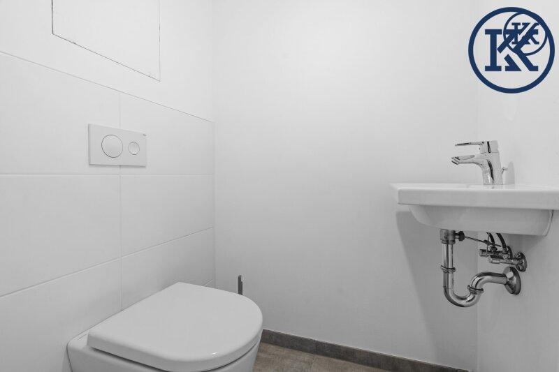 Toilette