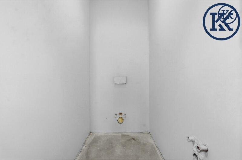Toilette