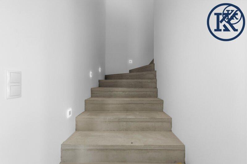 Treppen