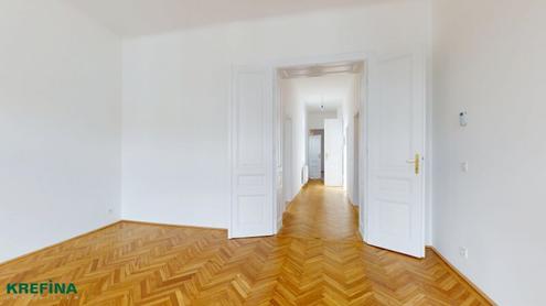 Fasangartengasse/Klimtgasse: Loggiawohnung - 2 1/2 Zimmer - Erstbezug - Unbefristet