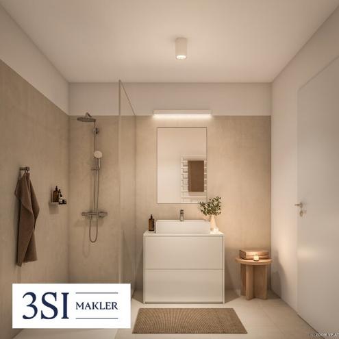 Am Spitz 5 : Modern, gemütlich und urban