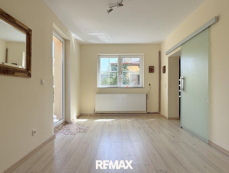 Erdgeschoss - Zimmer 2