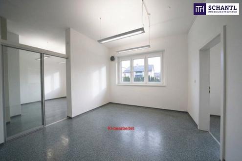 Au�ergew�hnliches Wohnkonzept in guter Lage - Wohnfl�che mit 112m� - 4 Stellpl�tze - in 8501 Lieboch