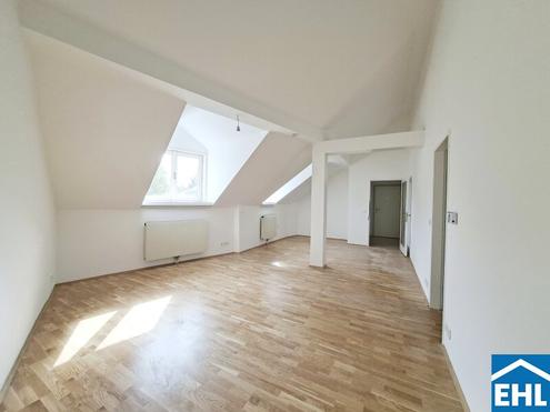 3-Zimmer Wohntraum in exklusiver Lage!