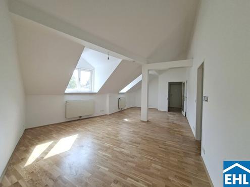 3-Zimmer Wohntraum in exklusiver Lage!