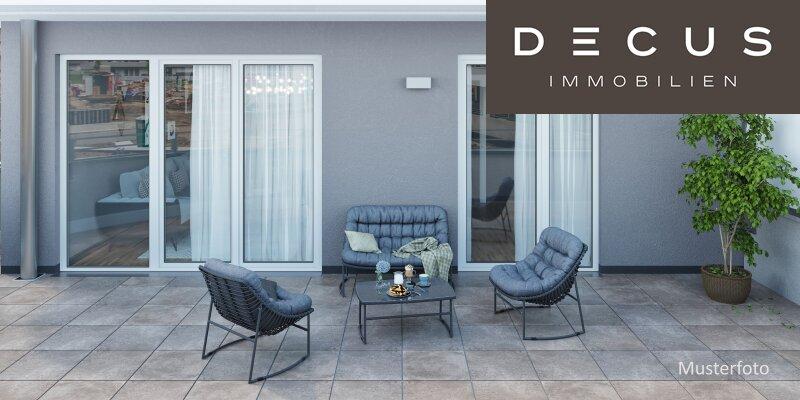 Balkon Muster