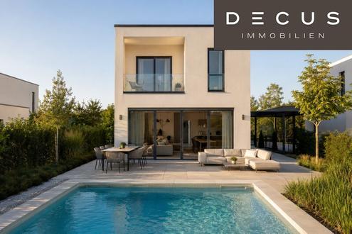 BAUGRUNDST�CK IN V�SENDORF | IDEAL F�R EINE EXKLUSIVE VILLA ODER EIN DOPPELHAUS