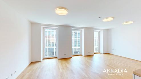 Toplage - hochwertig sanierte 1-Zimmer-Wohnung im 4. Liftstock