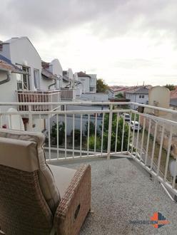 2-Zimmerwohnung - Pfaffst�tten/Baden bei Wien